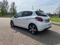 Peugeot 208 1.2 PureTech GT-line Wit - thumbnail 4