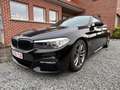 BMW 530 530e iPerformance Aut. Sport Line Zwart - thumbnail 6