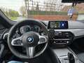 BMW 530 530e iPerformance Aut. Sport Line Zwart - thumbnail 11