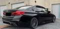 BMW 530 530e iPerformance Aut. Sport Line Zwart - thumbnail 9