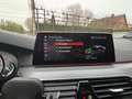 BMW 530 530e iPerformance Aut. Sport Line Zwart - thumbnail 13