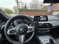 BMW 530 530e iPerformance Aut. Sport Line Zwart - thumbnail 14