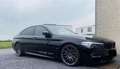 BMW 530 530e iPerformance Aut. Sport Line Zwart - thumbnail 1