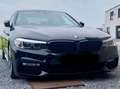 BMW 530 530e iPerformance Aut. Sport Line Zwart - thumbnail 10