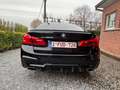BMW 530 530e iPerformance Aut. Sport Line Zwart - thumbnail 7