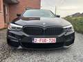 BMW 530 530e iPerformance Aut. Sport Line Zwart - thumbnail 5
