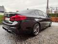 BMW 530 530e iPerformance Aut. Sport Line Zwart - thumbnail 8