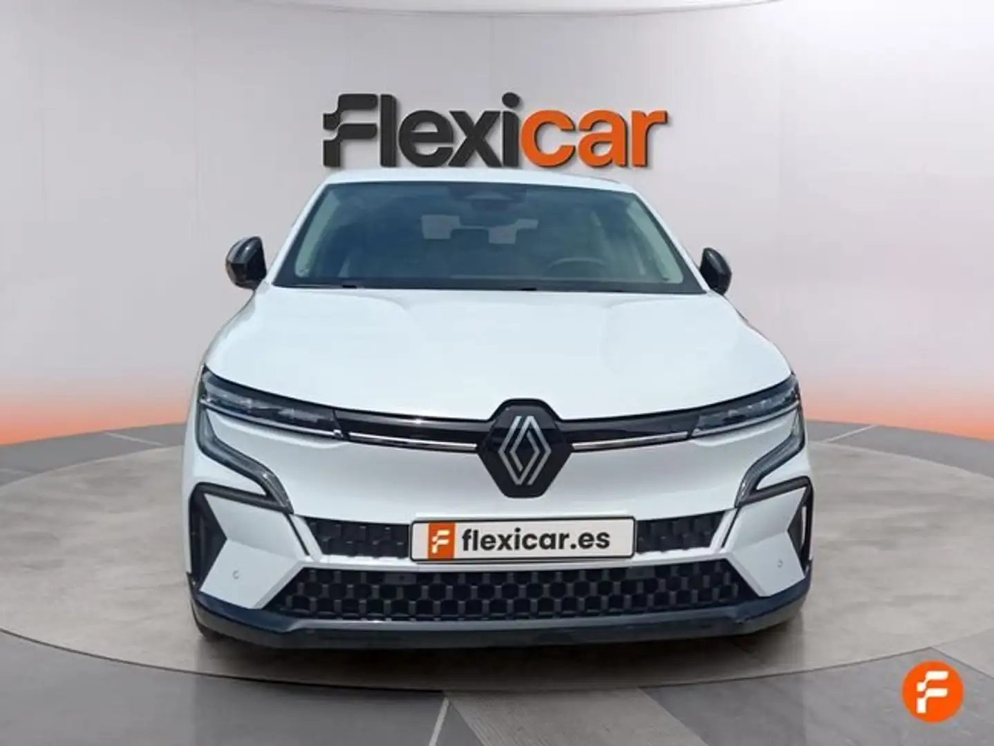 Renault Megane equilibre EV60 160kW (220CV) super ch. Blanco - 2