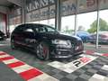 Audi S3 Sportback neuer Motor Schwarz - thumbnail 2
