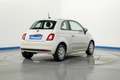Fiat 500 1.0 Hybrid Monotrim 52kW Wit - thumbnail 6