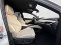 Skoda Enyaq 85 L&K PANO LEDER 360°KAMERA AHK ACC DCC M Weiß - thumbnail 4