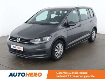1.6 TDI Trendline BlueMotion