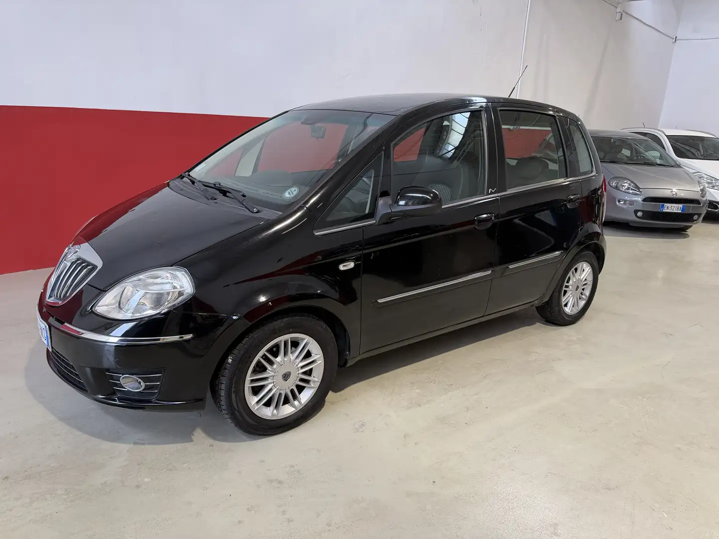 Lancia MUSA 1.4 16v Oro E5 - 1