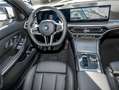BMW 320 d 499€ o.Anzahlung UPE72830 HUD 360° AHK ACC  Adap Weiß - thumbnail 11