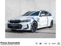 BMW 320 d UPE72.830 19'' HUD 360° AHK ACC AdaptLED Weiß - thumbnail 1