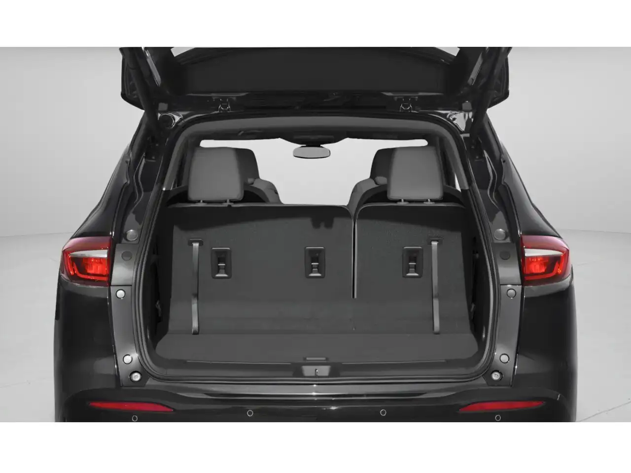 Buick Enclave fotografie Buick Enclave