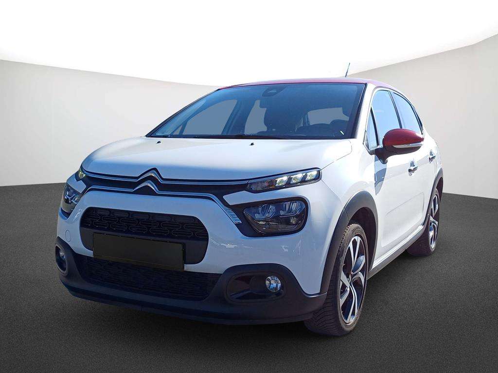 Second hand Citroen C3 1.2