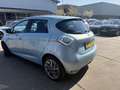 Renault ZOE Q210 Zen Quickcharge 22 kWh (ex Accu) Bleu - thumbnail 5