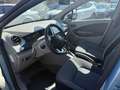 Renault ZOE Q210 Zen Quickcharge 22 kWh (ex Accu) Bleu - thumbnail 4