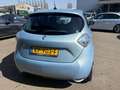 Renault ZOE Q210 Zen Quickcharge 22 kWh (ex Accu) Bleu - thumbnail 10