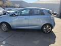 Renault ZOE Q210 Zen Quickcharge 22 kWh (ex Accu) Bleu - thumbnail 3