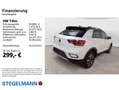 Volkswagen T-Roc 2.0 TDI DSG Goal *AHK*LED*Kamera*Navi* Weiß - thumbnail 2