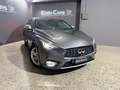 Infiniti Q30 Q30 1.5d Premium City Black 109cv dct Grau - thumbnail 2