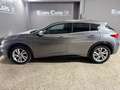 Infiniti Q30 Q30 1.5d Premium City Black 109cv dct Grau - thumbnail 3