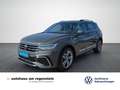 Volkswagen Tiguan 2.0TDI R-Line 4M Matrix/AHK/Kamera/HK Grau - thumbnail 1