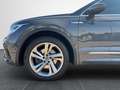 Volkswagen Tiguan 2.0TDI R-Line 4M Matrix/AHK/Kamera/HK Grau - thumbnail 23