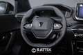 Peugeot 2008 1.2 puretech 100CV Allure + Assist & Navigation P Nero - thumbnail 10