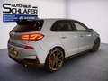 Hyundai i30 2.0 T-GDI N Performance 1Hd Navi Komfort Blauw - thumbnail 4
