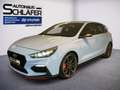 Hyundai i30 2.0 T-GDI N Performance 1Hd Navi Komfort Blauw - thumbnail 1