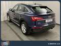 Audi Q5 SB/ADVANCED/40TDI/4x4/S-TRONIC Bleu - thumbnail 3