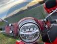 Vespa GTS Super Sport 300 HPE Rot - thumbnail 5