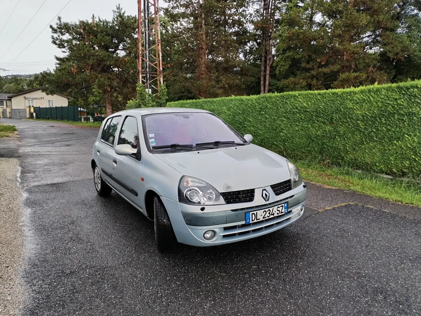 Renault Clio 1.8 RSi - 2