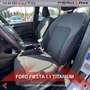 Ford Fiesta Fiesta 1.1 75 CV 5 porte Titanium Blanc - thumbnail 13