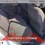 Ford Fiesta Fiesta 1.1 75 CV 5 porte Titanium Blanc - thumbnail 15