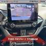 Ford Fiesta Fiesta 1.1 75 CV 5 porte Titanium Blanc - thumbnail 12