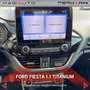 Ford Fiesta Fiesta 1.1 75 CV 5 porte Titanium Blanc - thumbnail 11
