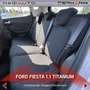 Ford Fiesta Fiesta 1.1 75 CV 5 porte Titanium Blanc - thumbnail 14