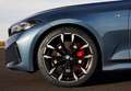 BMW 318 318dA Touring Gris - thumbnail 11