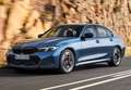 BMW 318 318dA Touring Gris - thumbnail 3