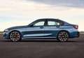 BMW 318 318dA Touring Gris - thumbnail 16
