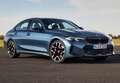BMW 318 318dA Touring Gris - thumbnail 5