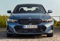 BMW 318 318dA Touring Gris - thumbnail 10