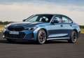 BMW 318 318dA Touring Gris - thumbnail 6