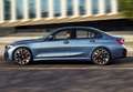 BMW 318 318dA Touring Gris - thumbnail 19