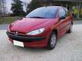 Peugeot 206 Plus 1.1 60CV 3p. Rosso - thumbnail 2
