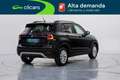 Volkswagen T-Cross 1.0 TSI Advance DSG7 81kW Negro - thumbnail 5